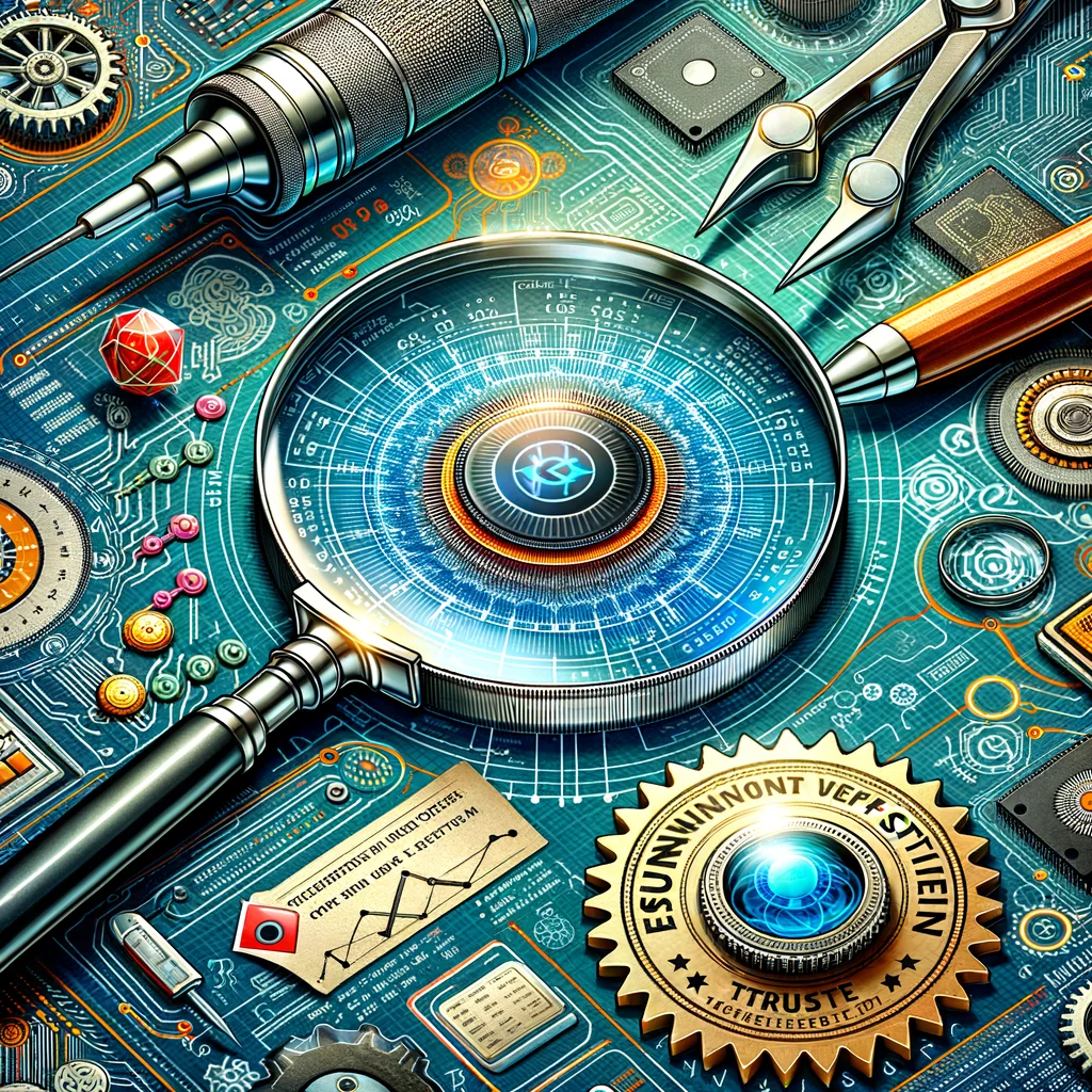 Building an AVS from Scratch: Stunning, Effortless, Trusted