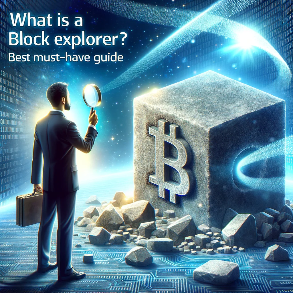 What Is a Block Explorer? Best Must-Have Guide